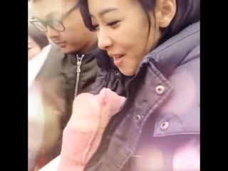 "ice fantasy" fanvisit day (151128)