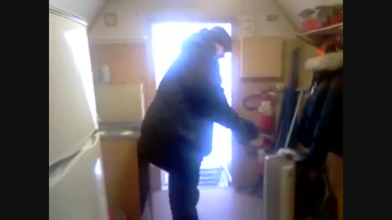 Вахта на крайнем севере