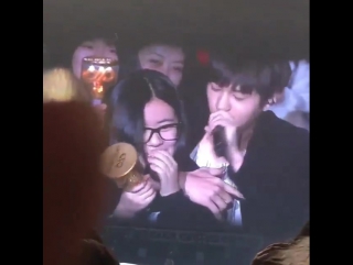 [fancam] kim myungsoo / infinite