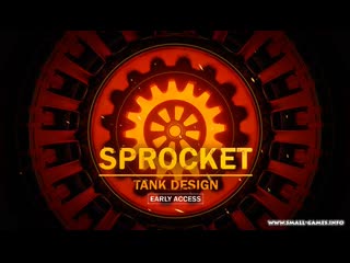 Sprocket 2021 official gameplay trailer