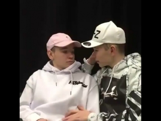 Marcus and martinus videos