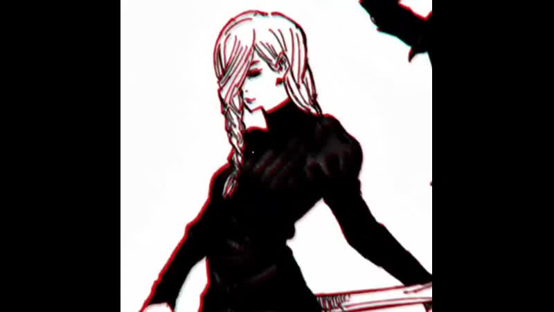 ↝jujutsu kaisen ; mei mei