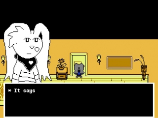 Undertale Game Porn - Undertale fan games Porn HD Videos