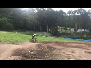 Ouuuch that looks painfull! tag a crazy guy !