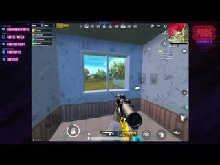 [tortee] 🔴crew challenge🔴групповой этап🔴just for fun🔴pubg mobile