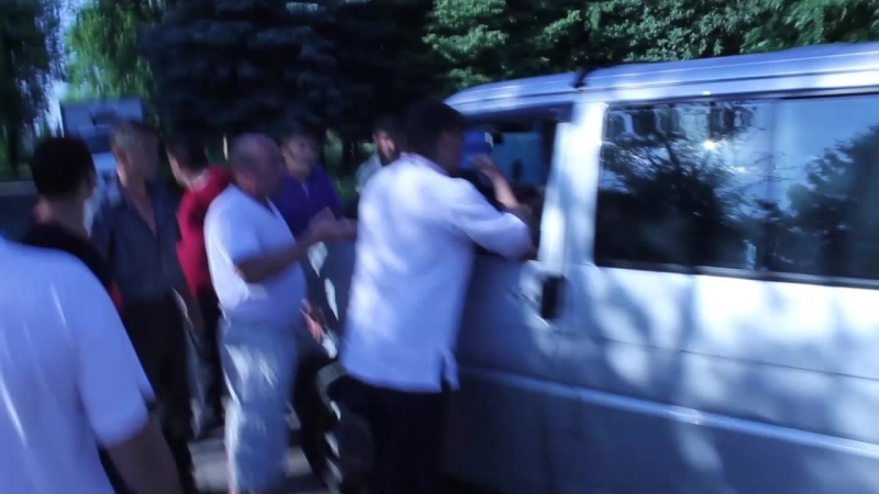 С строїнці, вінницька область громада проти рейдерів