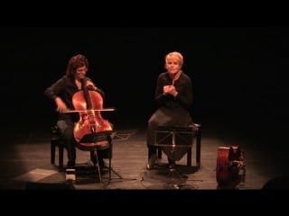 Фанни ардан / fanny ardant & sonia wieder atherton "le navire night" лиссабон part 1