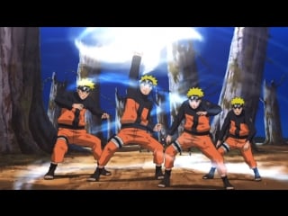 Rasen shuriken | shinoda | animedit$