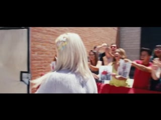 That poppy lowlife (matt bennett)