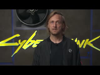 Cyberpunk 2077 our commitment to quality