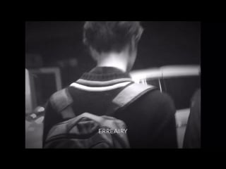 [fancam] 161107 my smt