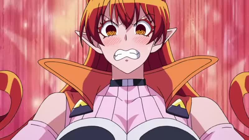 Клип по аниме ирума и амели мне нравится