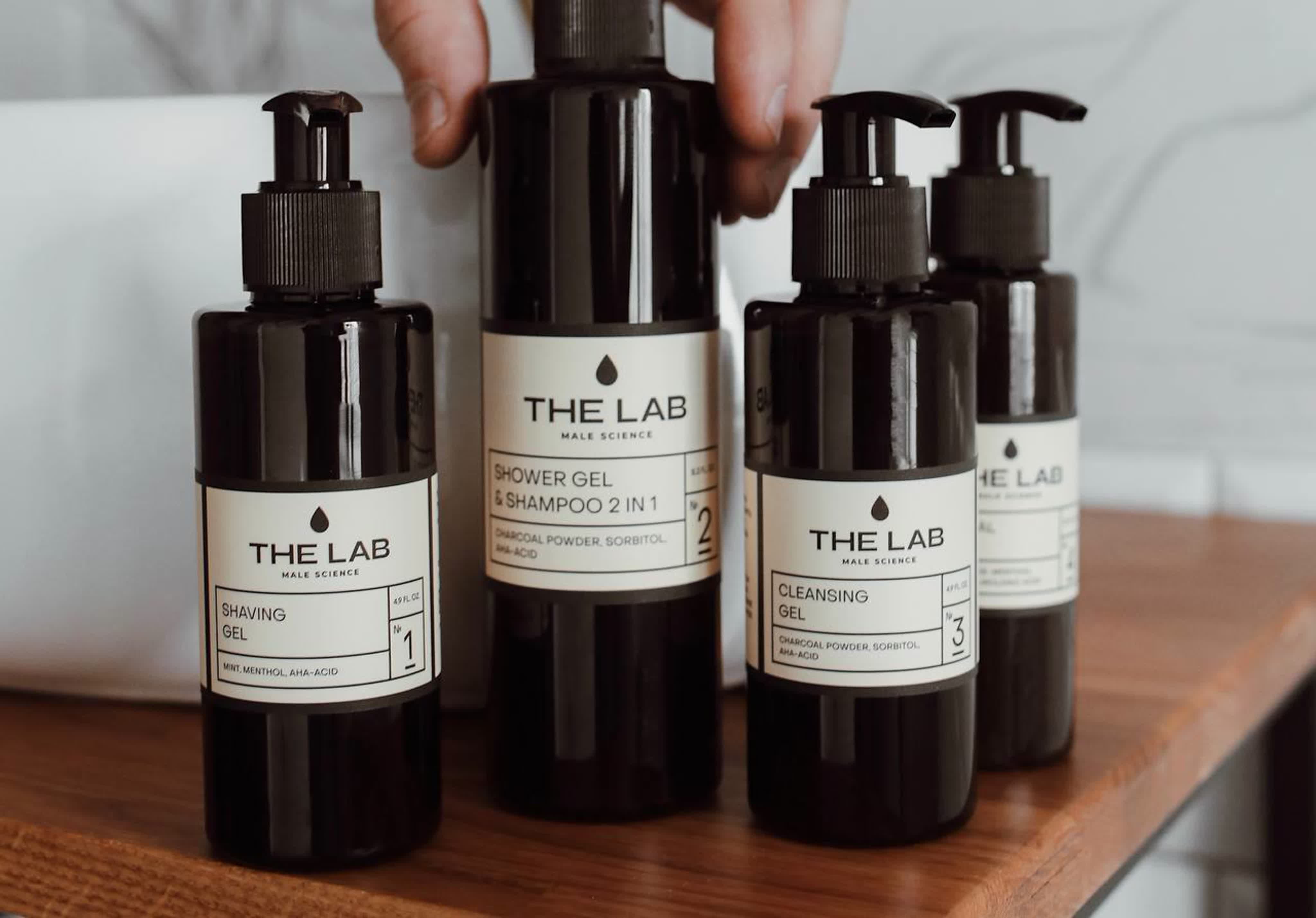 The lab male science - BEST XXX TUBE