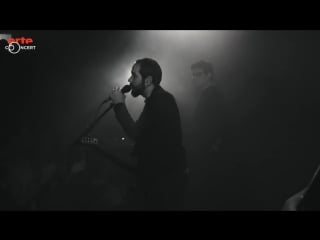 Cigarettes after sex affection / apocalypse (live la maroquinerie) (2017)