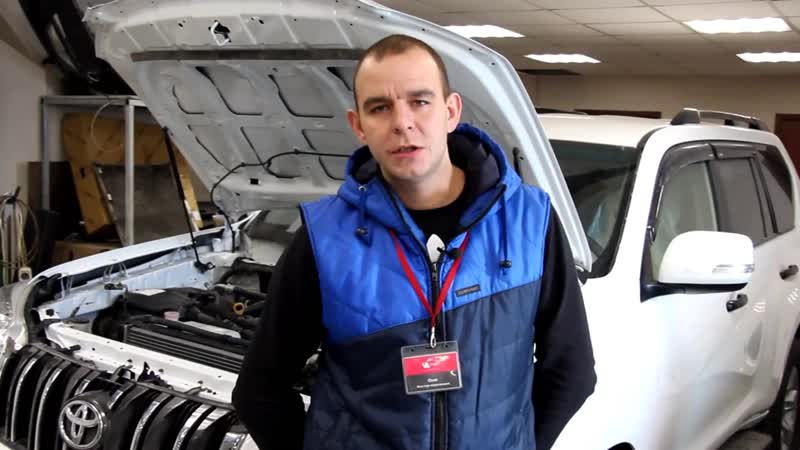 Как мы убиваем акпп