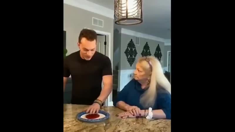 Быстрая ответочка