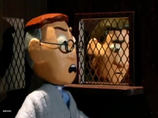 Моральный орел | moral orel 212