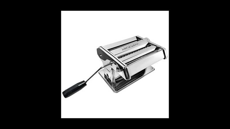 Лапшерезка webber be 0050, неразборная, 2 вида лапши заказать по почте наложенным платежом недорого интернет магазин