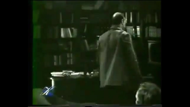 Математик и черт 1972