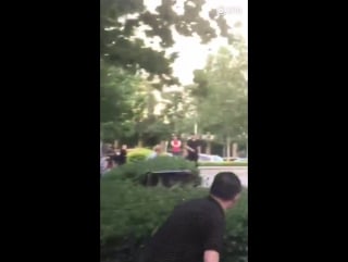 [fancam] 170430 luhan @ beijing