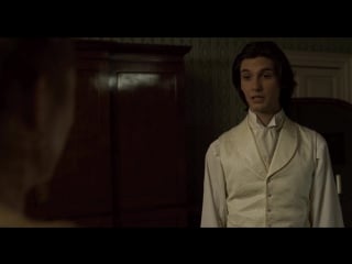 Отрывок из фильма "dorian gray" (вся суть фильма)