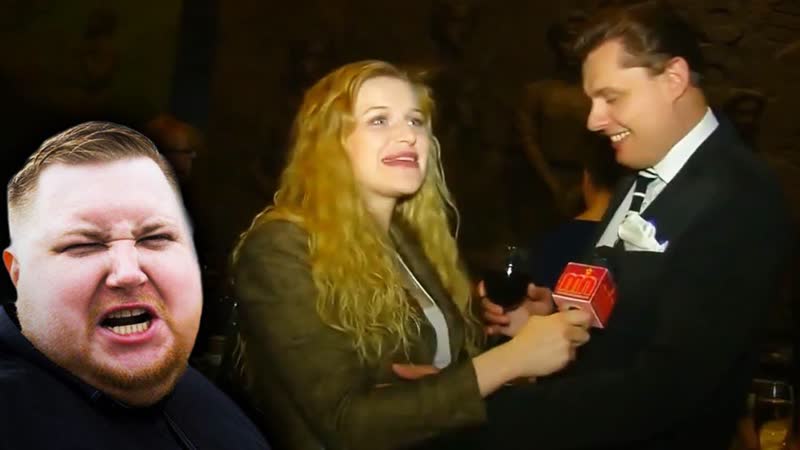 Красавчик понасенков берет за грудь жену жирного просвирнина