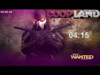 Wanted weapons of fate & the punicher | diman jeckson