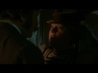 The alienist s01e09 clip confrontation rotten tomatoes tv