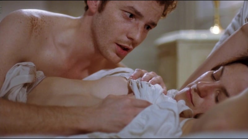 Martina gedeck geliebte clara (2008)