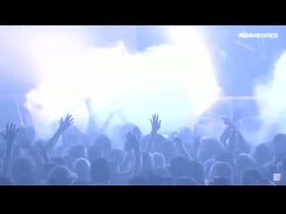 Anna live @ awakenings x joseph capriati invites