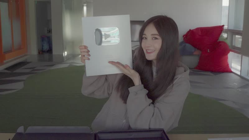 Silver porn video – [talk] 드디어 도착한 라나의 실버 버튼 개봉기!! lana's silver botton unboxing baamm