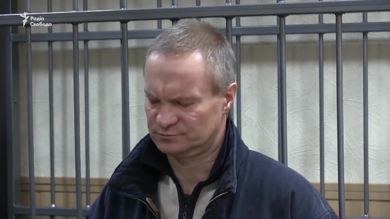 Харьковчанина, который в 2014 году призвал россию вмешаться, арестовали