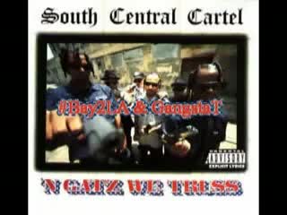 Porn&crips piru love