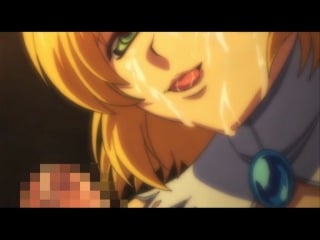 Принцесса рыцарь катюа / princess knight catue [02 of 02] [jap]