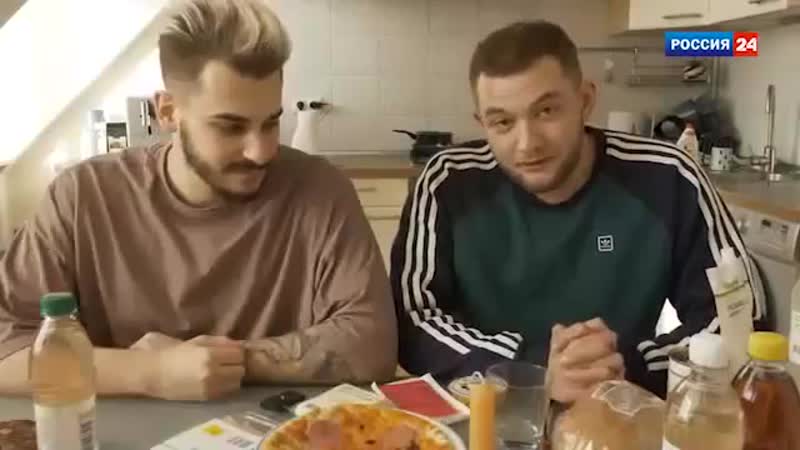 Фунтик (vhs video)