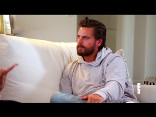 Kuwtk is scott disick over kourtney kardashian