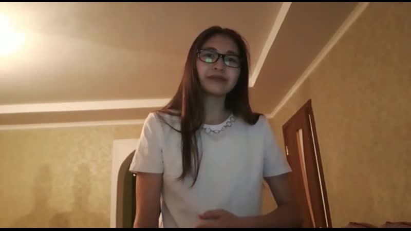 Творческая «эстафета победы» камила уразова