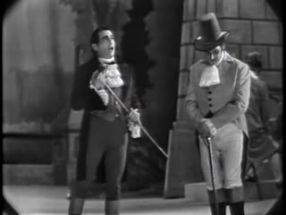 Mario del monaco credo a una possanza arcana (andrea chenier) live 1961