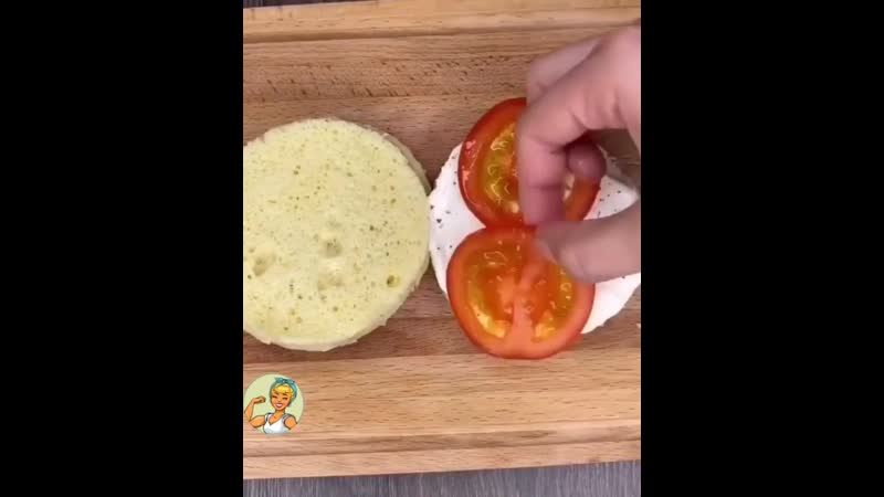 Домашний хлебушек