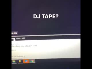 Phat Girl Tape Heard His Beatmaker Tag In The New Video Of A$ap Roocky Rapnews 