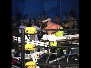 Czw zandig's ultraviolent tournament of porn (pt 3)