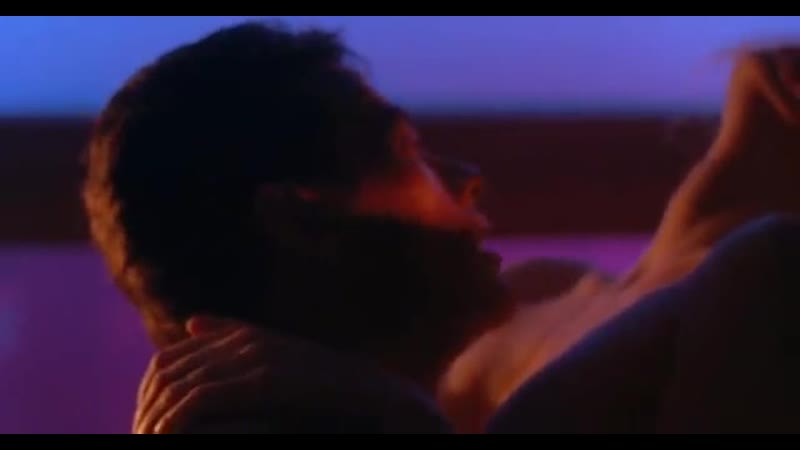 Alonna shaw & jean claude van damme двойной удар double impact ( alonna shaw алонна шоу 1991 ) chads fantasy sex scene