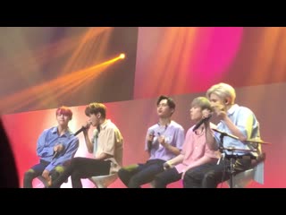 Fancam | 230619 | (guitar stage | caress, cafe latte, you’re so beautiful) @ 1st concert [uc area no 1 korea]