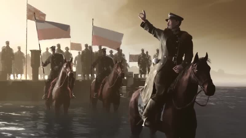 Ipntv niezwyciężeni czas próby