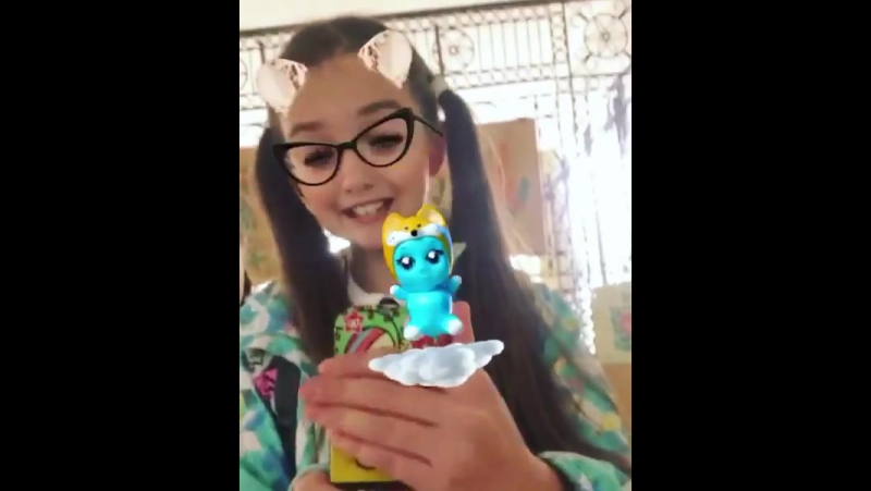 Kristina pakarina