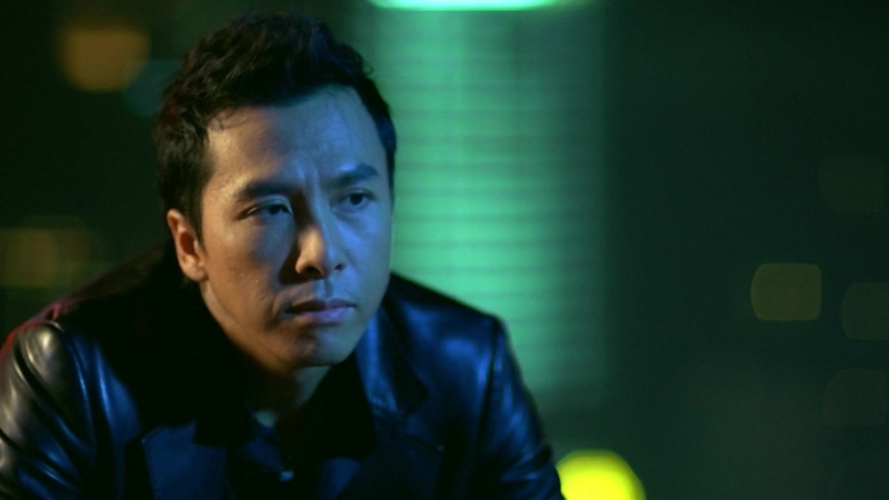 Звезды судьбы / saat po long (донни йен / donnie yen, саймон ям / simon yam, sammo kam bo hung) (уилсон ип/wilson yip)[hd