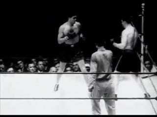 1932 06 21 jack sharkey vs max schmeling ii (extended highlights)