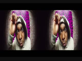 Dizzee rascal amp calvin harris hype