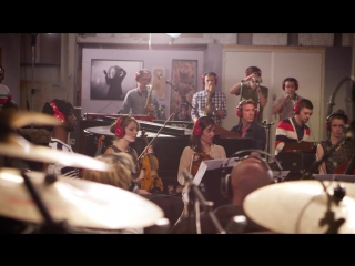 Snarky puppy outlier (we like it here)