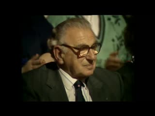 Sir nicholas winton bbc programme thats life aired in 1988